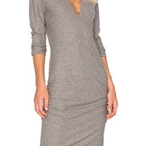 James Perse - Henley dress size 0